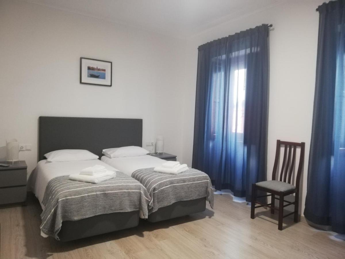 Apartament Cascais Bela House Zewnętrze zdjęcie