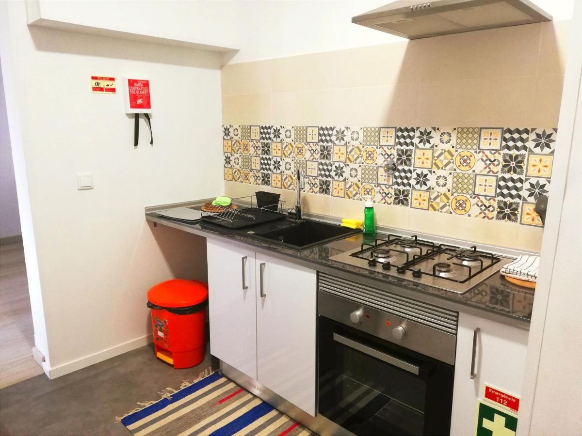 Apartament Cascais Bela House Zewnętrze zdjęcie