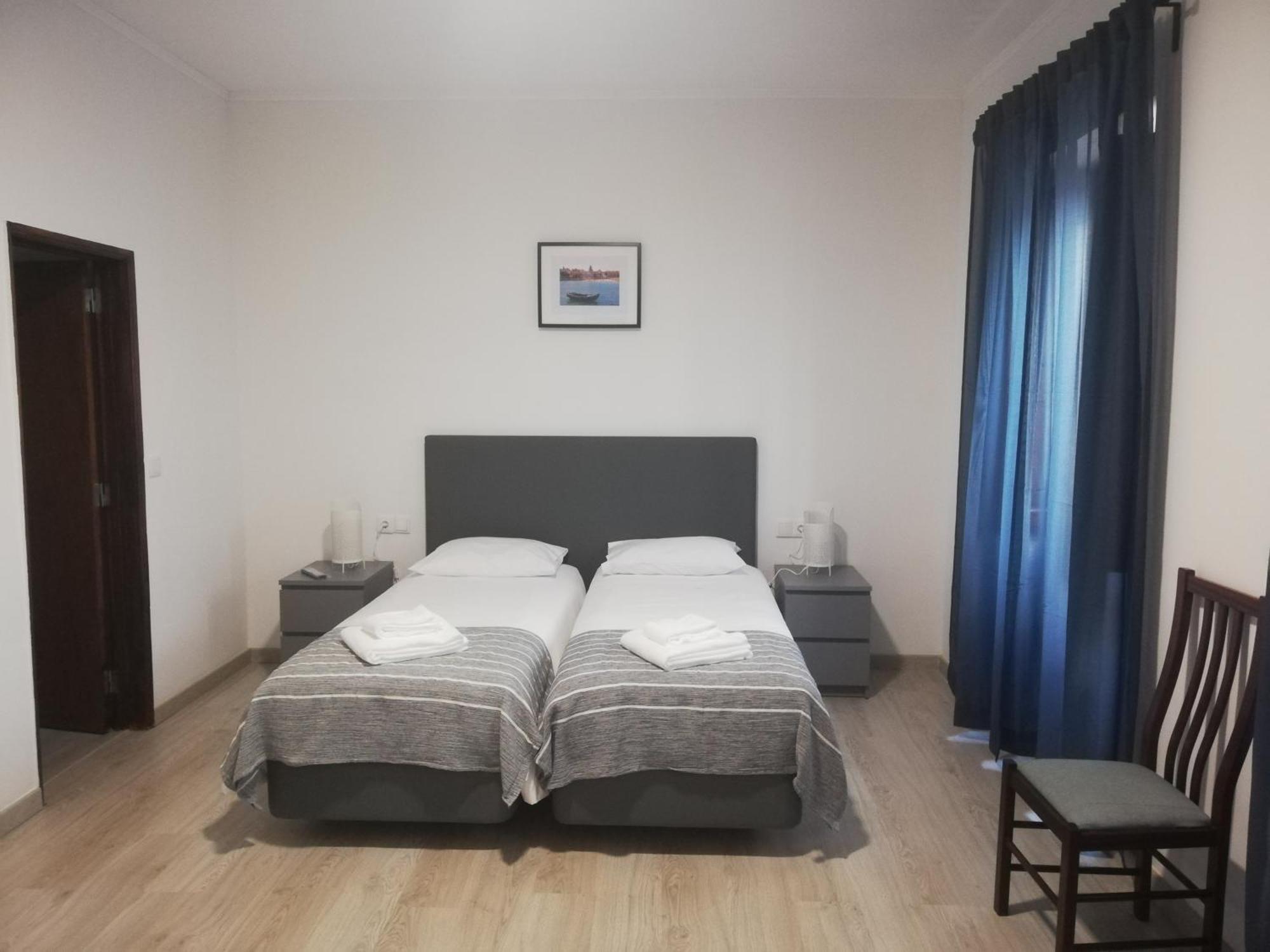 Apartament Cascais Bela House Pokój zdjęcie